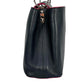 Louis Vuitton CapucinesBB taurillon Black Pink