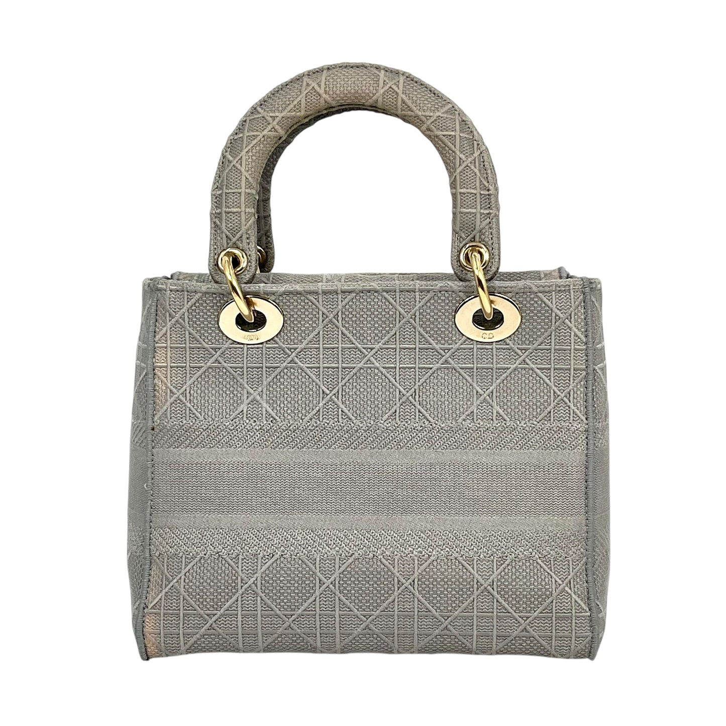 Dior Lady D-lite 2waybag