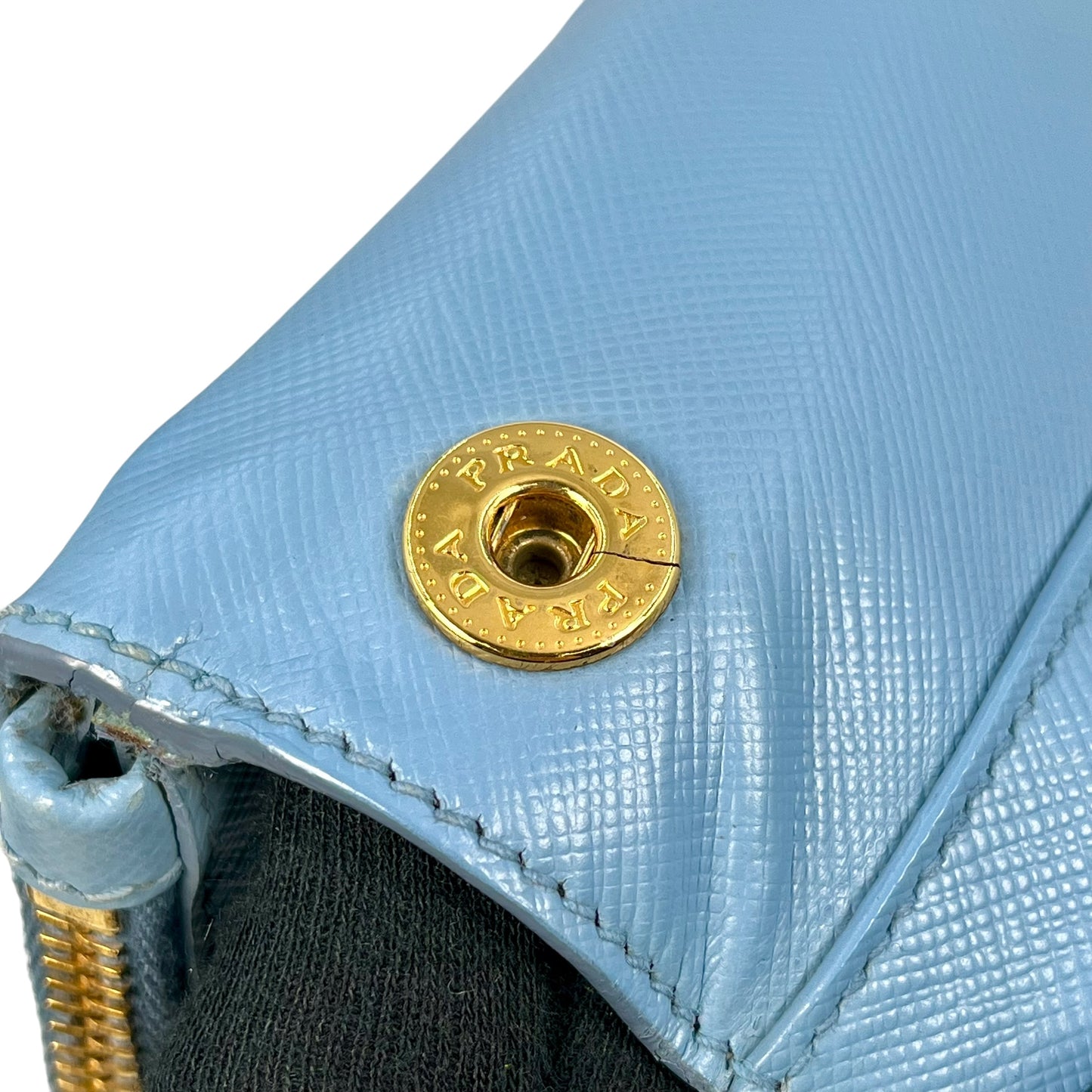 PRADA Galleria  Saffiano 2waybag