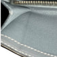 FENDI Peekaboo Continental Long Wallet - Blue 