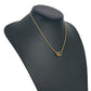 Cartier Baby Love 750YG Necklace