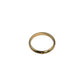 Cartier Wedding Ring 1P Diamond
