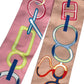 HERMES Twilly Do Re Boucles