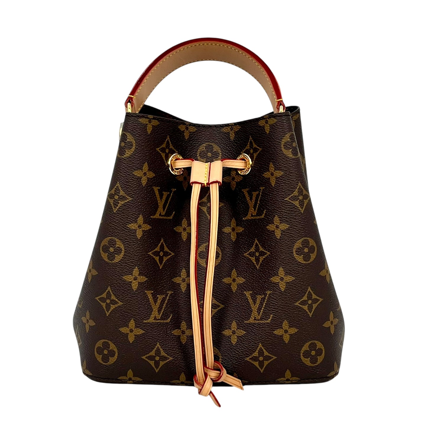 Louis Vuitton Neo noe BB Monogram