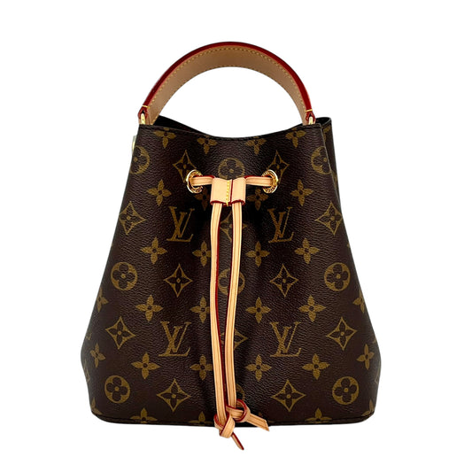Louis Vuitton Neo noe BB Monogram