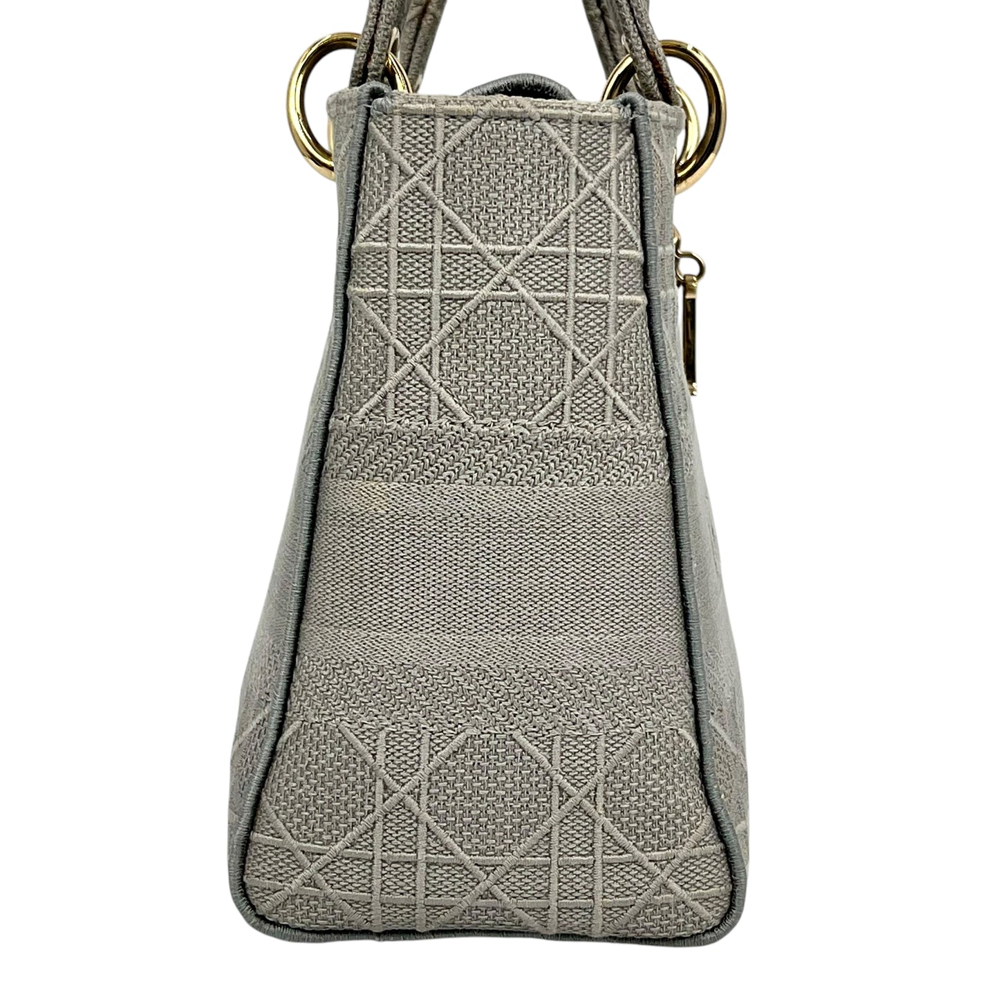 Dior Lady D-lite 2waybag