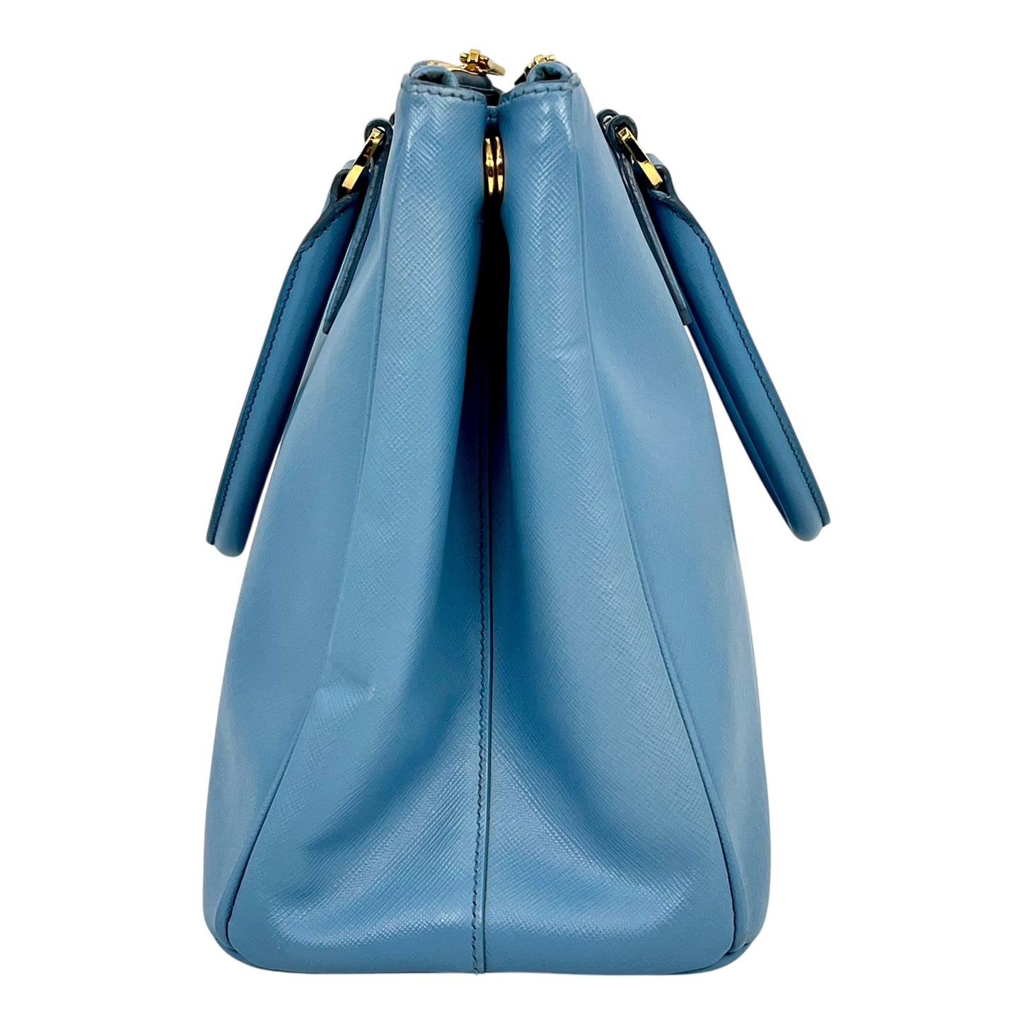 PRADA Galleria  Saffiano 2waybag