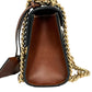 GUCCI Padlok ChainShoulderbag