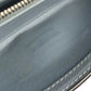 FENDI Peekaboo Continental Long Wallet - Blue 