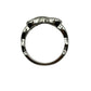 Tiffany Double Loving Heart Diamond Ring Jewelry