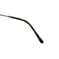 Ray-Ban Sunglasses Pink Gold