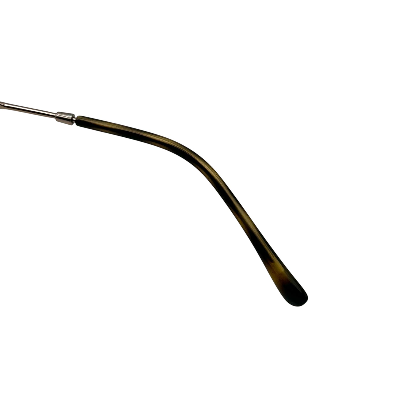 Ray-Ban Sunglasses Pink Gold