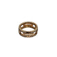 BVLGARI Parentesi Diamond Ring