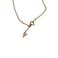 Tiffany & Co T Smile Mini Bracelet