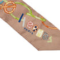 HERMES Twilly Do Re Boucles