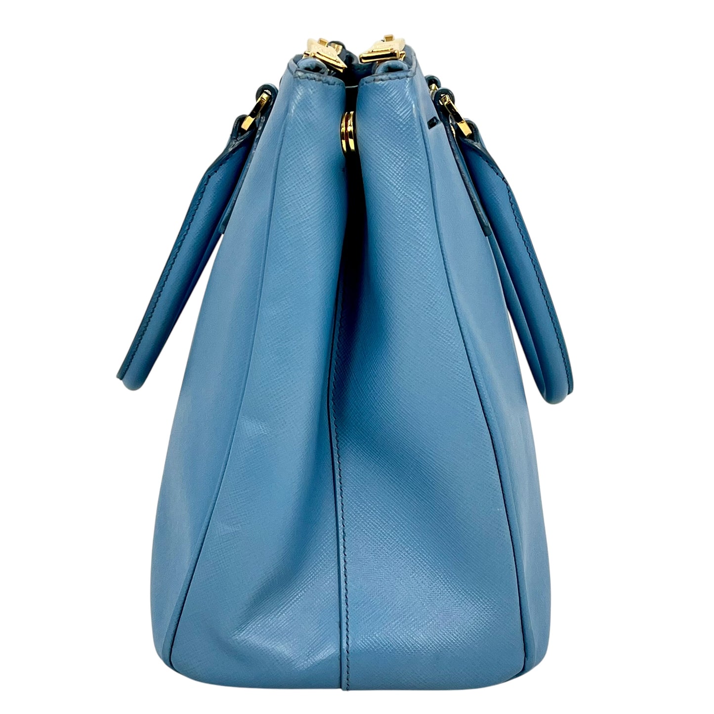 PRADA Galleria  Saffiano 2waybag