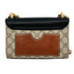 GUCCI Padlok ChainShoulderbag