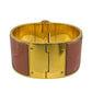 HERMES Charnier GP Pink Gold