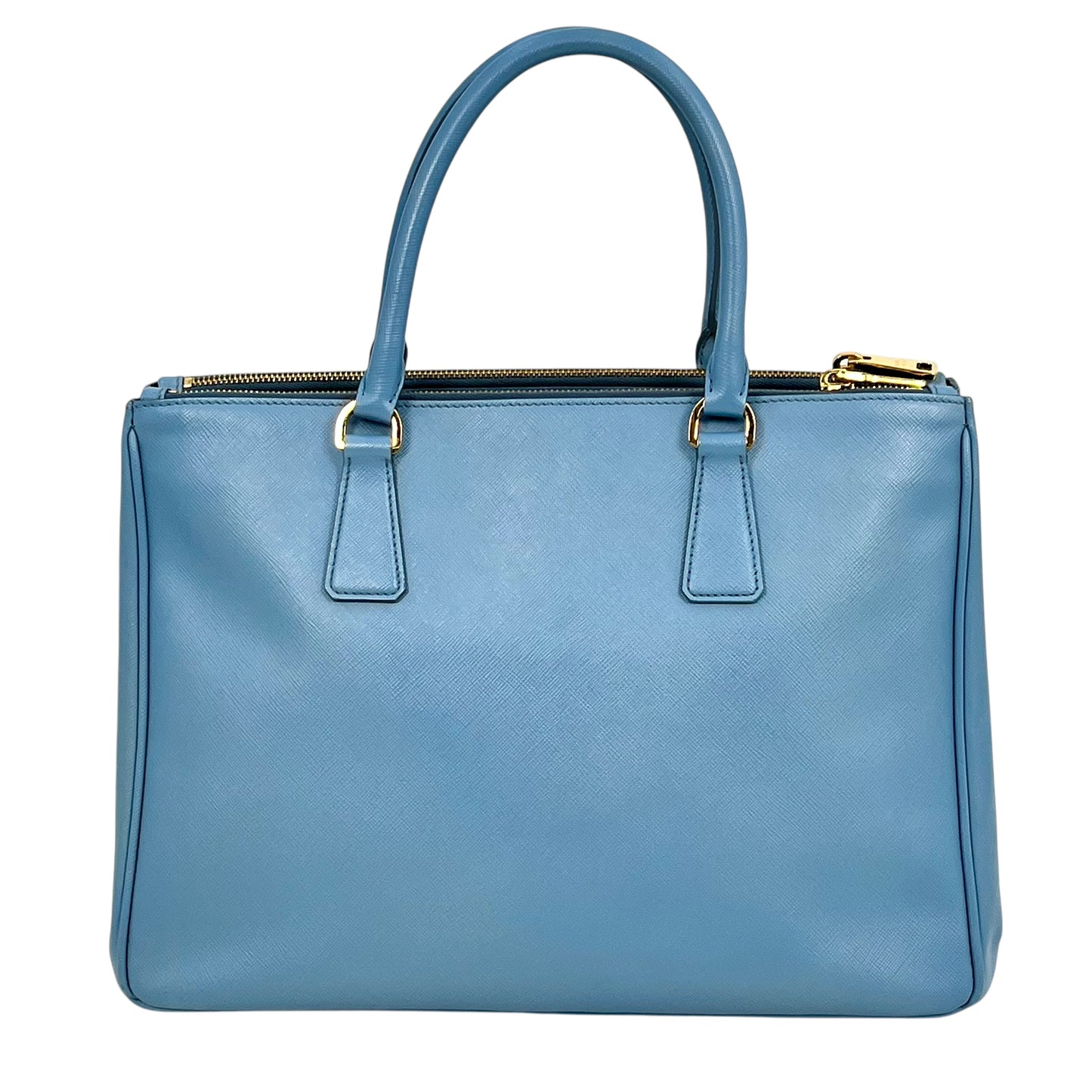 PRADA Galleria  Saffiano 2waybag