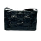 Bottega Veneta Maxi intrecciato cassette minishoulder bag
