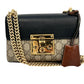GUCCI Padlok ChainShoulderbag