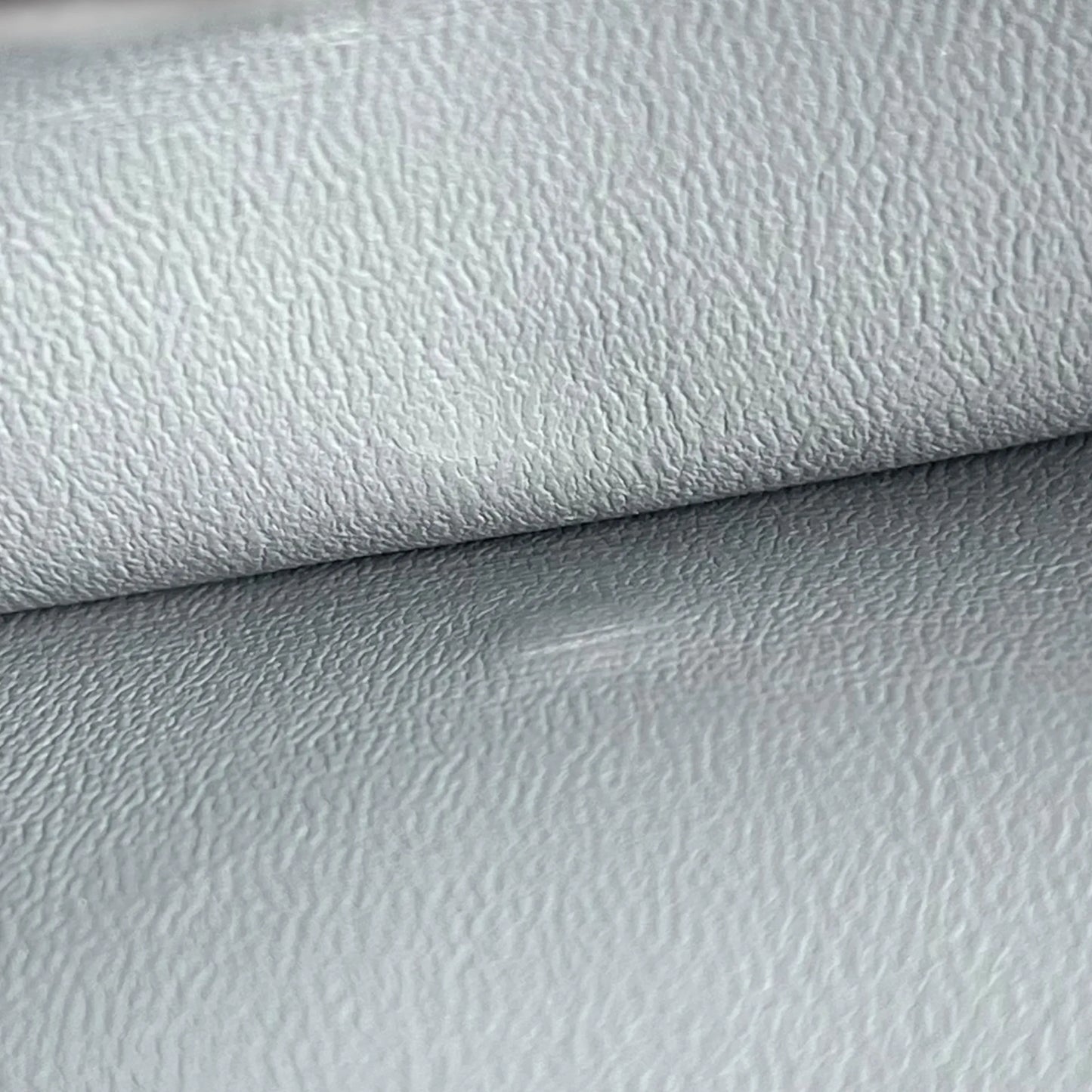 FENDI Peekaboo Continental Long Wallet - Blue 