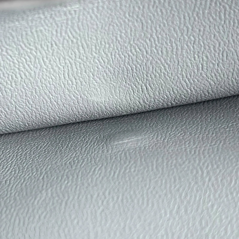 FENDI Peekaboo Continental Long Wallet - Blue 