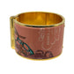 HERMES Charnier GP Pink Gold