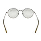 Ray-Ban Sunglasses Pink Gold