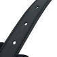 Louis Vuitton Shoulder Strap Smooth Black