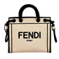 FENDI ROMA 2way Shoulder Bag