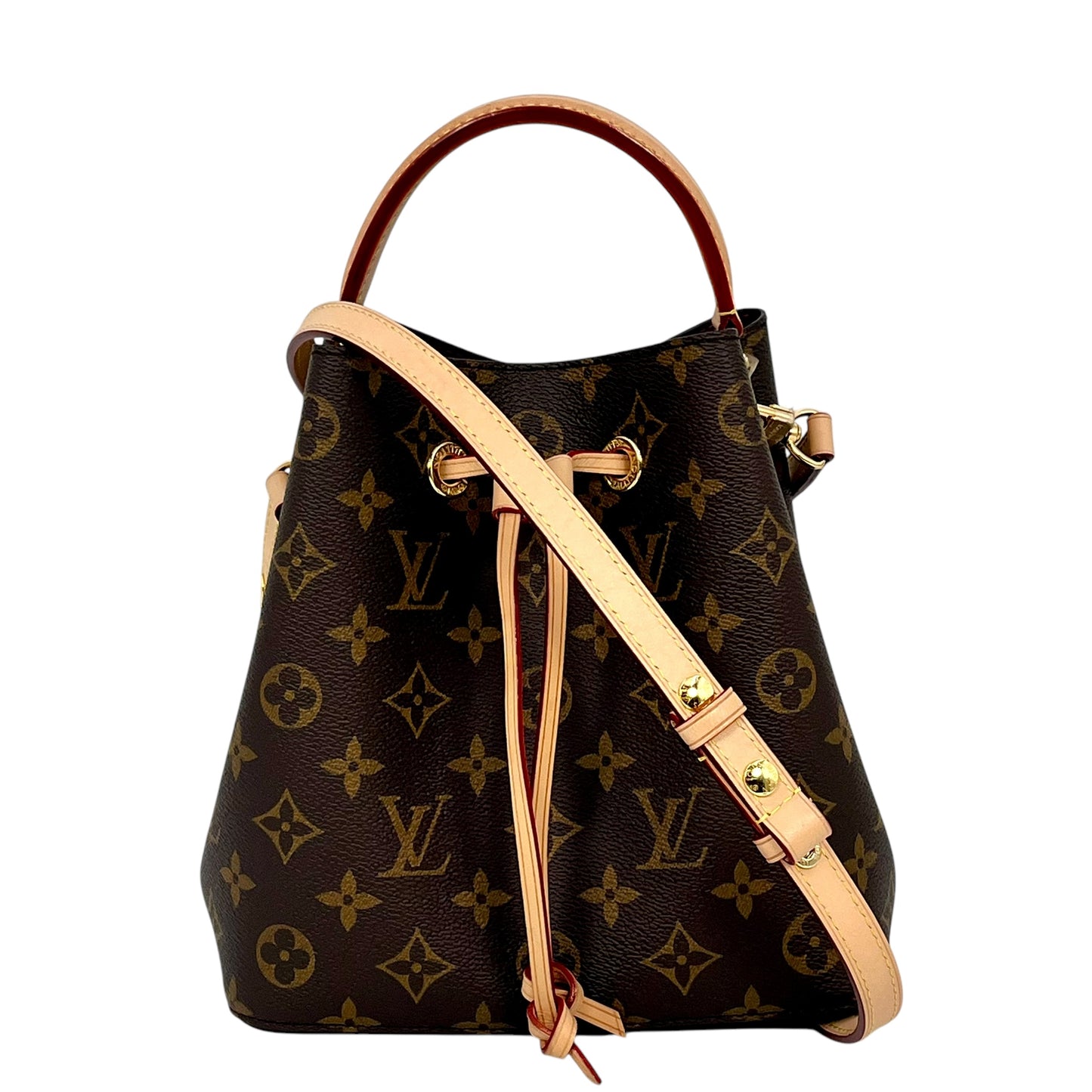 Louis Vuitton Neo noe BB Monogram