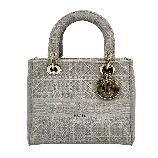 Dior Lady D-lite 2waybag