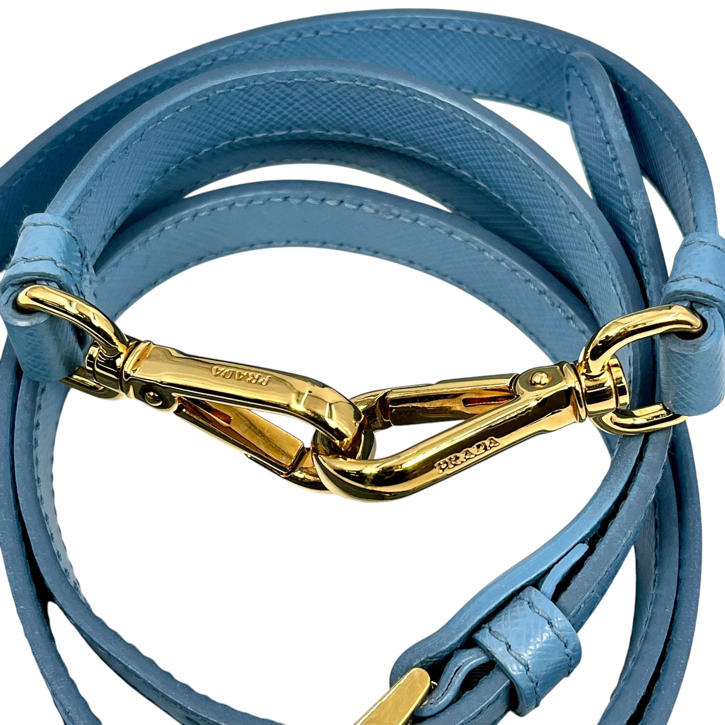 PRADA Galleria  Saffiano 2waybag