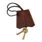 GUCCI Padlok ChainShoulderbag