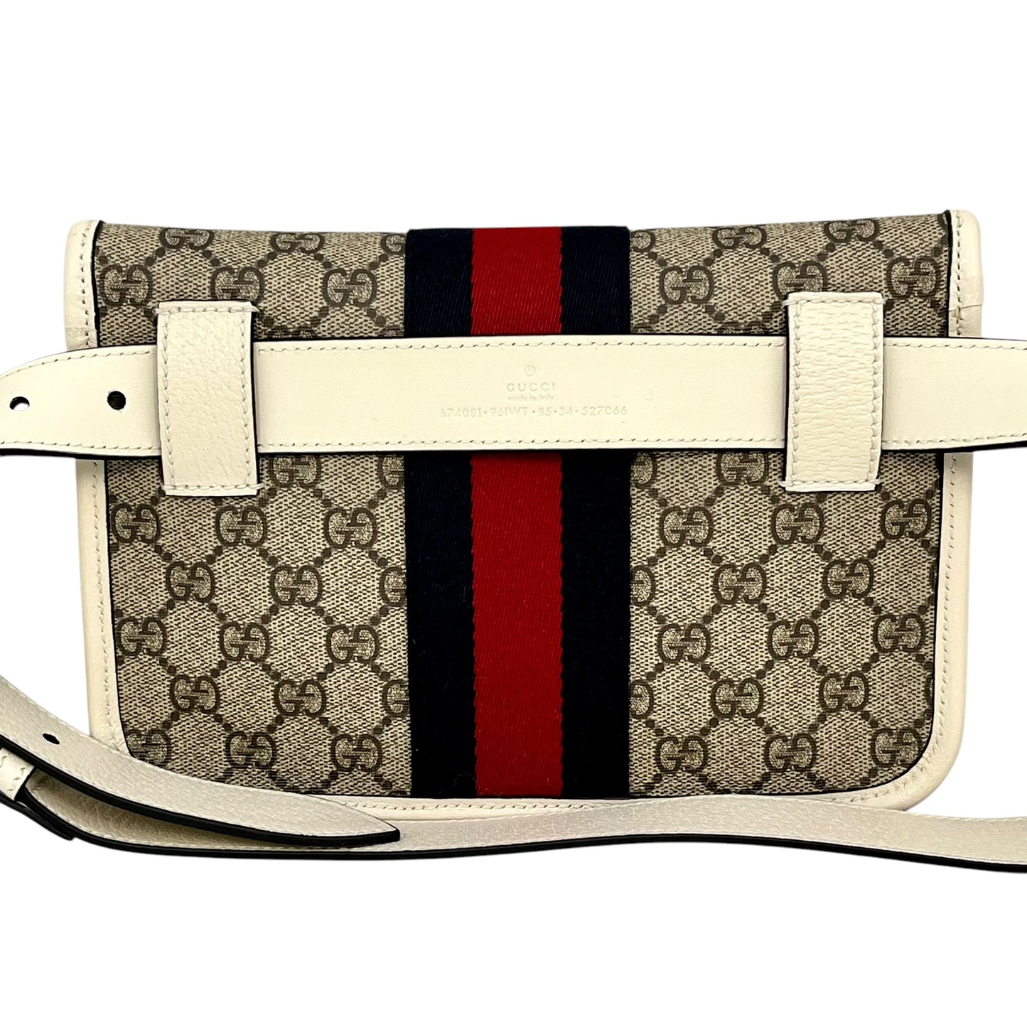 GUCCI GGsupreme Ohidia