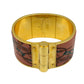 HERMES Charnier GP Pink Gold