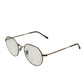 Ray-Ban Sunglasses Pink Gold
