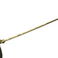 Ray-Ban Sunglasses Gold Frame