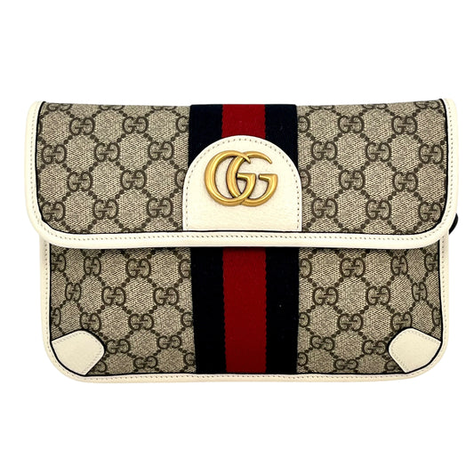GUCCI GGsupreme Ohidia