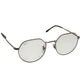 Ray-Ban Sunglasses Pink Gold
