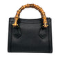 GUCCI GG Marmont Bamboo 2way