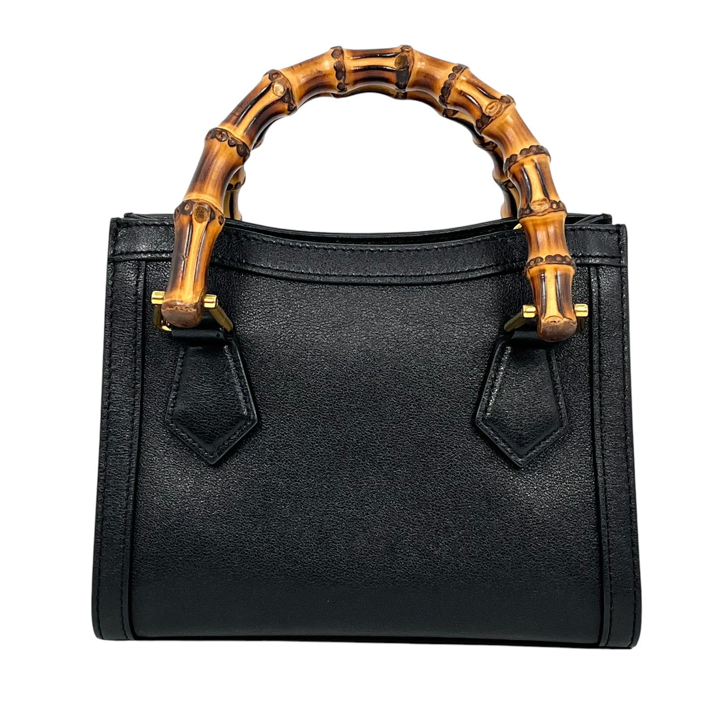 GUCCI GG Marmont Bamboo 2way