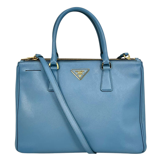 PRADA Galleria  Saffiano 2waybag
