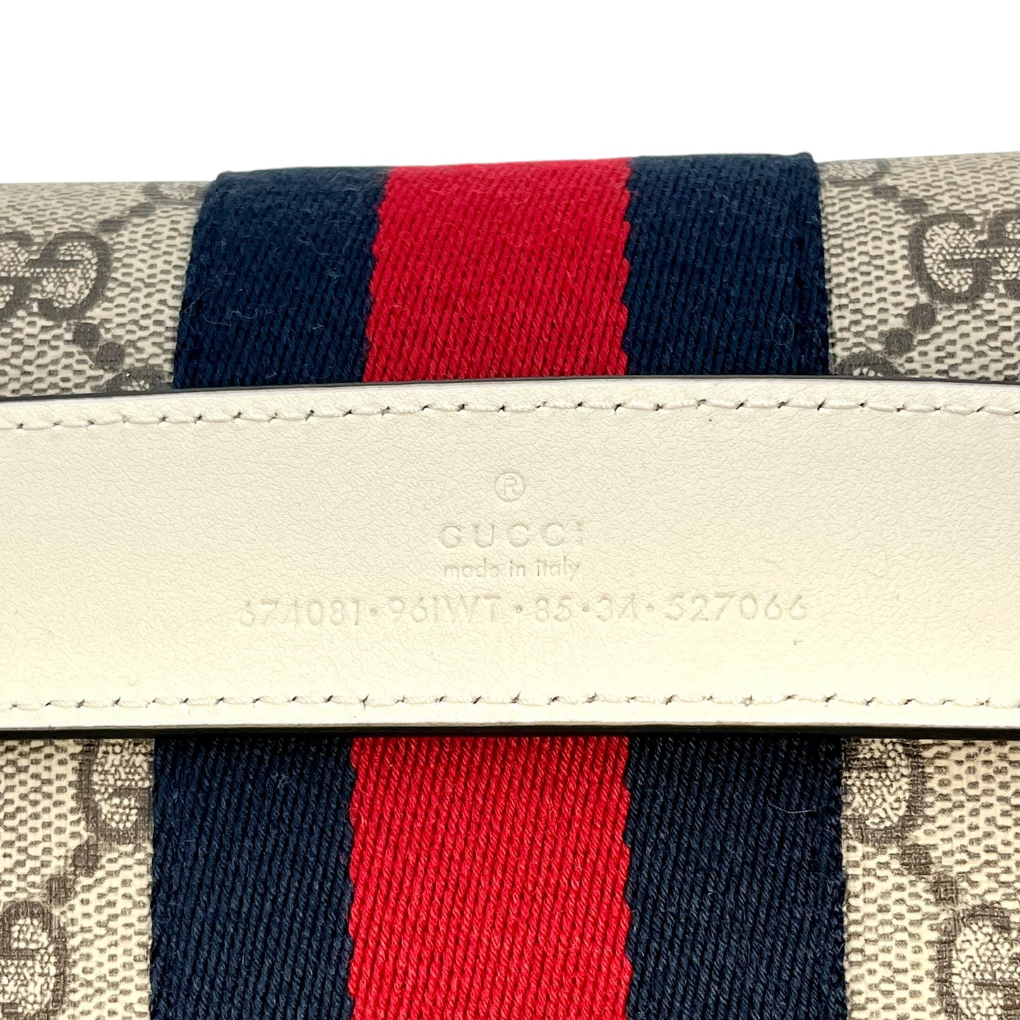 GUCCI GGsupreme Ohidia