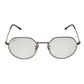 Ray-Ban Sunglasses Pink Gold