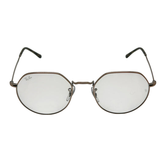 Ray-Ban Sunglasses Pink Gold