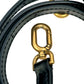 BALENCIAGA Hourglass Hand Bag 2way Black