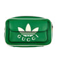 GUCCI Adidas Collaboration Body Bag Green