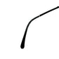 CHANEL Black Sunglasses